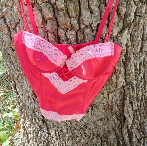 sophie b. Other - ⬇️ Price Drop!⬇️ Sophie B. Bustier in size L